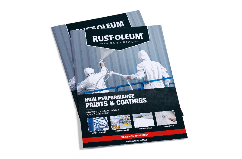 Documentation Rustoleum.eu
